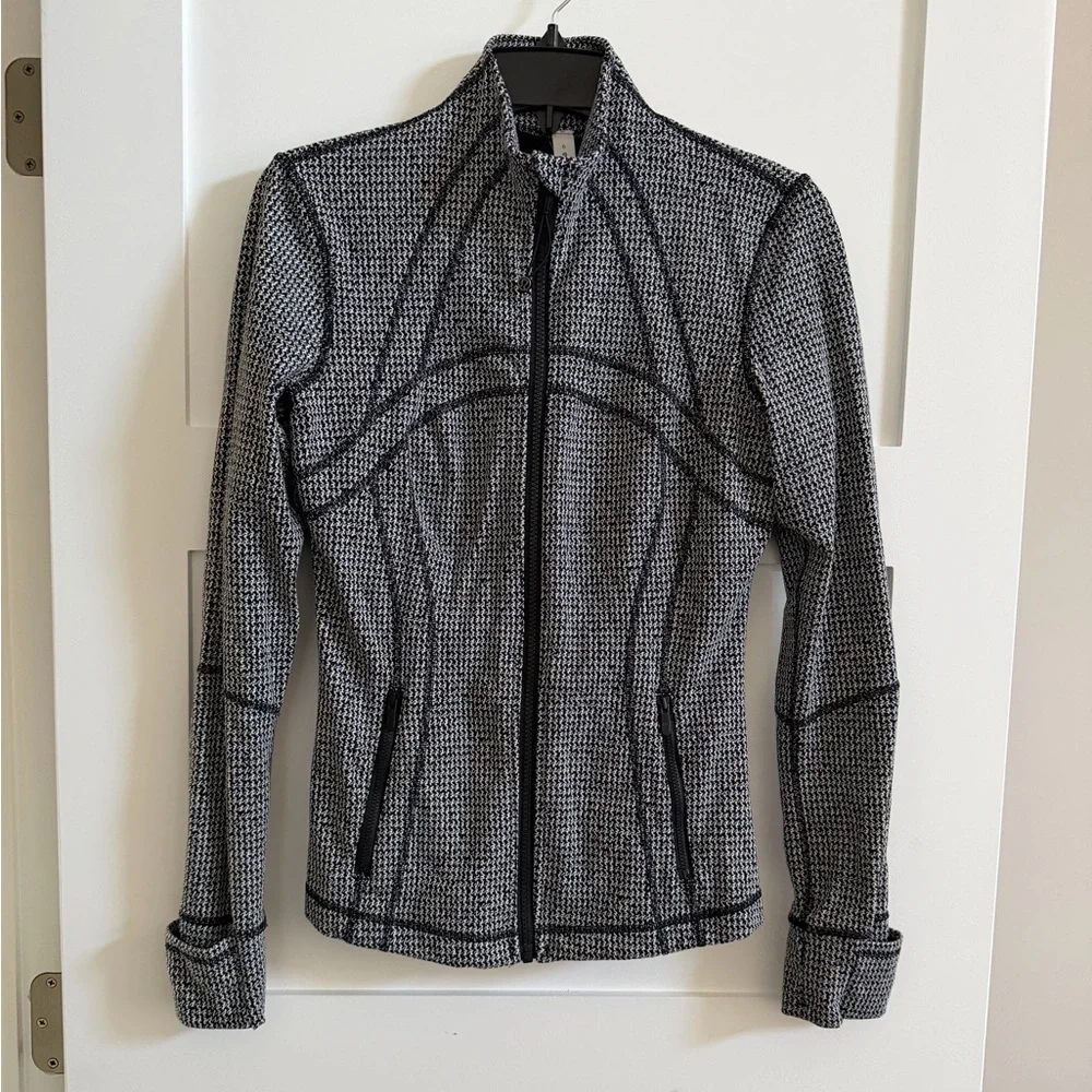 Lululemon define jacket - Picture 1 of 4